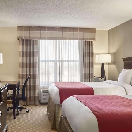Country Inn & Suites By Radisson, Tuscaloosa, Al Exterior foto